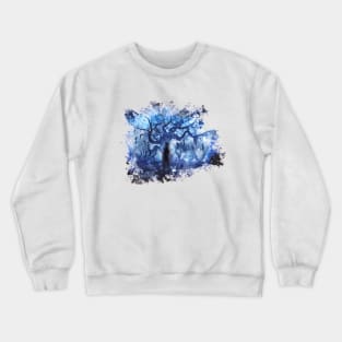 Hellblade Senua's Sacrifice Crewneck Sweatshirt